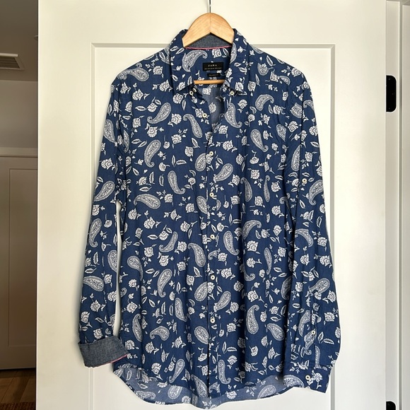 Men’s dress shirt bundle 7 total - Picture 3 of 7